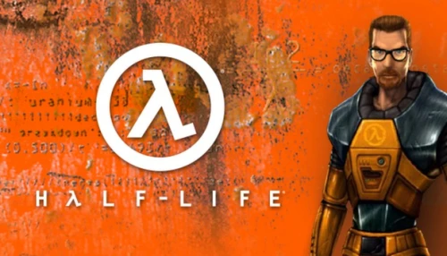 خرید بازی Half Life