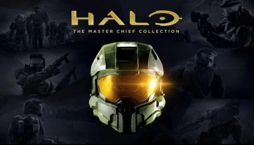 خرید بازی Halo The Master Chief Collection