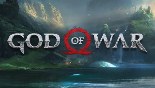 خرید بازی God of War