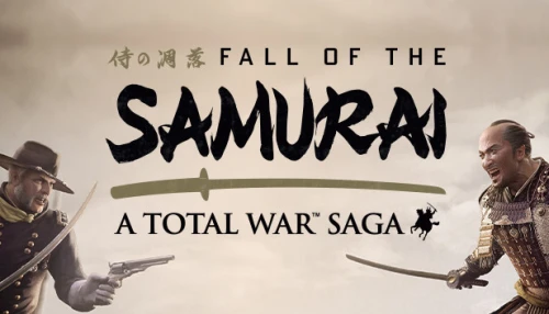 خرید بازی A Total War Saga FALL OF THE SAMURAI