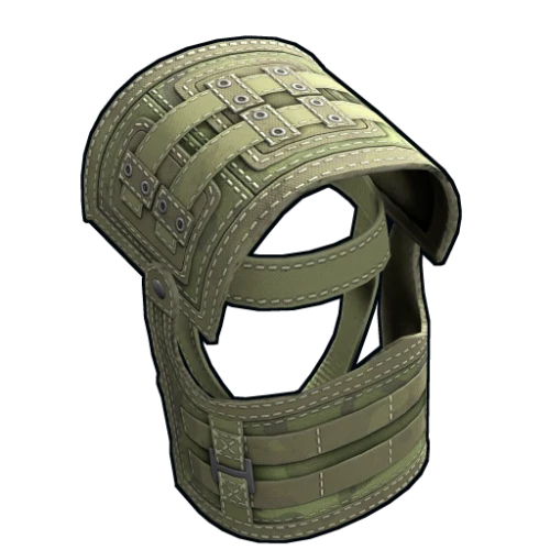 خرید بازی Forest Raiders Helmet