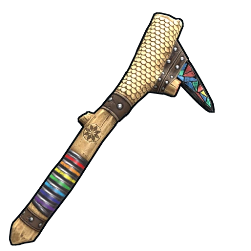 خرید بازی Mosaic Stone Pick Axe