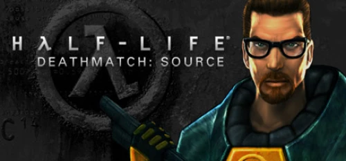 خرید بازی Half Life Deathmatch Source