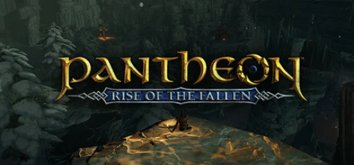 خرید بازی Pantheon Rise of the Fallen