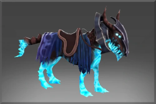 خرید بازی Corrupted Rimeheart the Doom Stallion