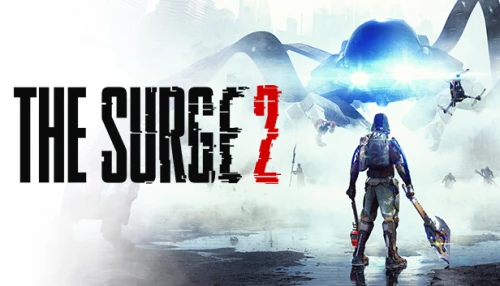 خرید بازی The Surge 2