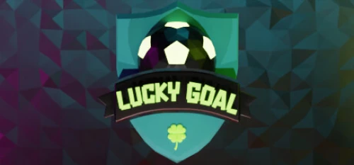 خرید بازی Lucky Goal