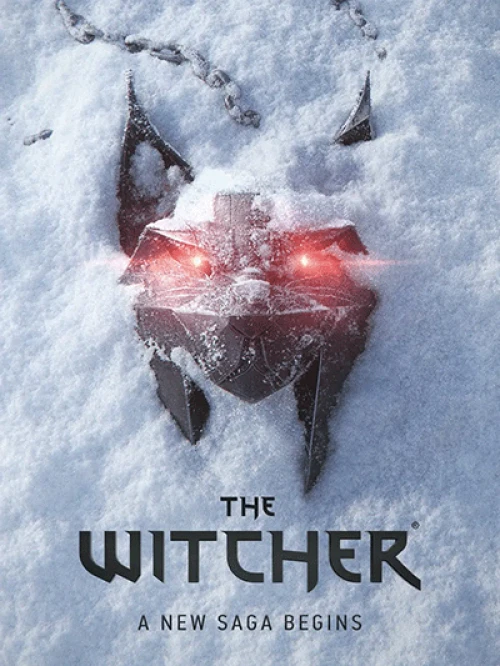 خرید بازی The Witcher 4