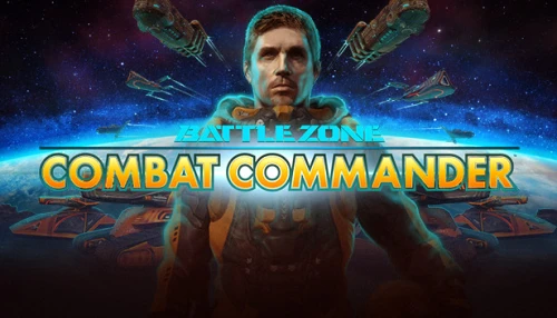 خرید بازی Battlezone Combat Commander