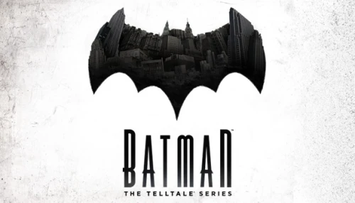 خرید بازی Batman The Telltale Series