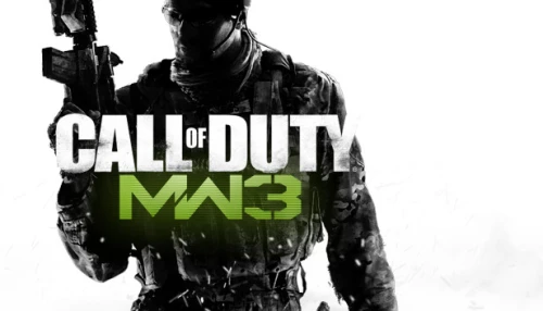 خرید بازی Call of Duty Modern Warfare 3 2011