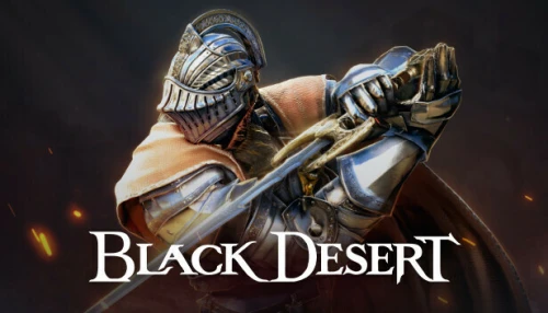 خرید بازی Black Desert