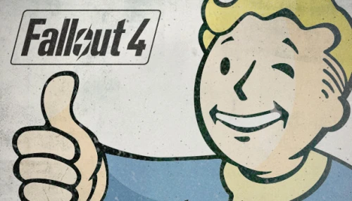 خرید بازی Fallout 4