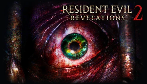 خرید بازی Resident Evil Revelations 2