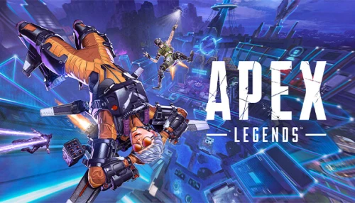 خرید بازی Apex Legends