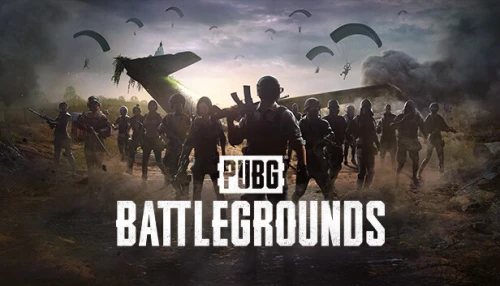 خرید بازی PUBG BATTLEGROUNDS