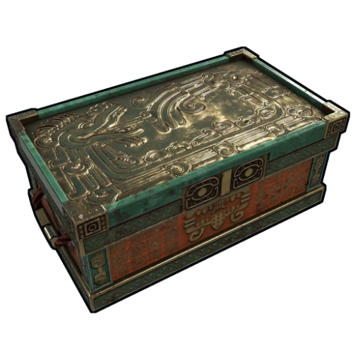 خرید بازی Aztec Gold Chest