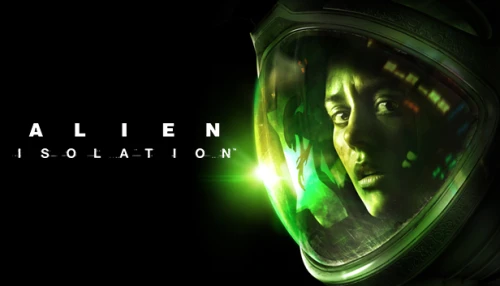 خرید بازی Alien Isolation