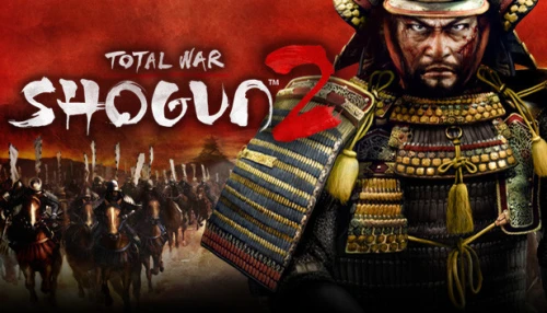 خرید بازی Total War SHOGUN 2