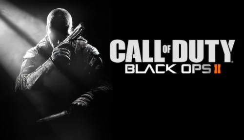 خرید بازی Call of Duty Black Ops 2