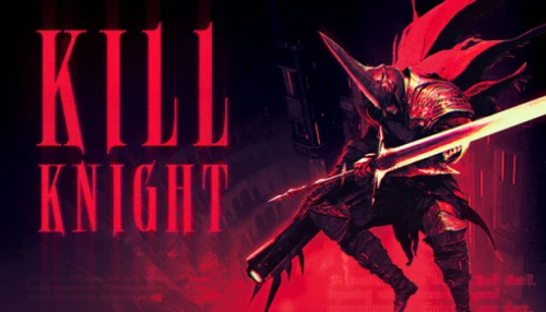 خرید بازی KILL KNIGHT