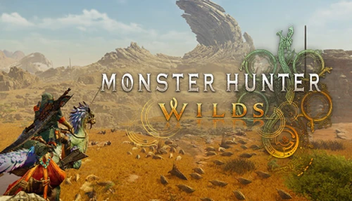 خرید بازی Monster Hunter Wilds