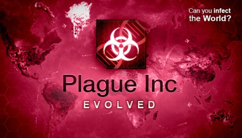 خرید بازی Plague Evolved