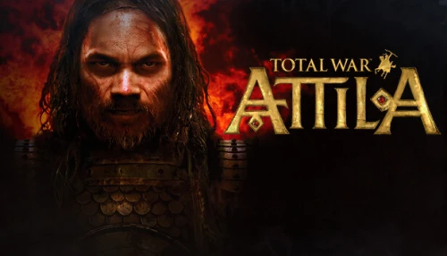 خرید بازی Total War ATTILA