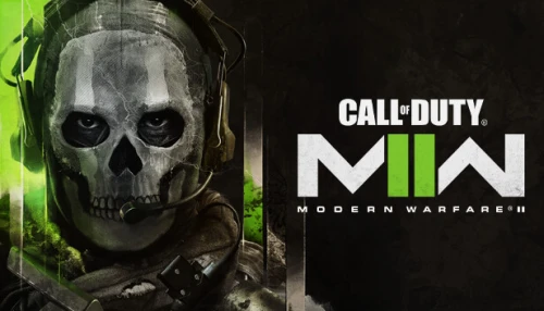 خرید بازی Call of Duty Modern Warfare 2