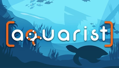 خرید بازی Aquarist