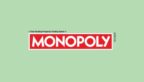 خرید بازی MONOPOLY