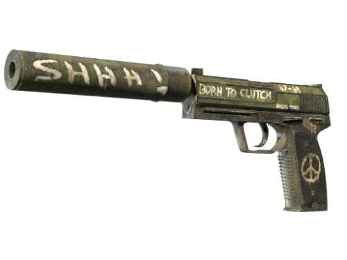 خرید بازی USP S Flashback Factory New