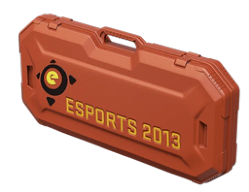 خرید بازی eSports 2013 Case