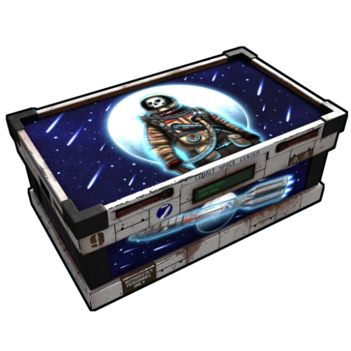 خرید بازی Lost Soul Crate