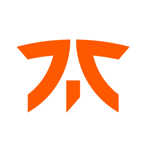 خرید بازی Gold Fnatic Team Sticker TI 2022