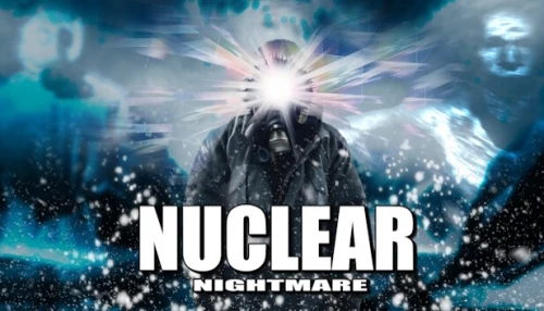 خرید بازی Nuclear Nightmare