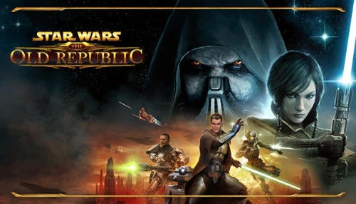 خرید بازی STAR WARS The Old Republic