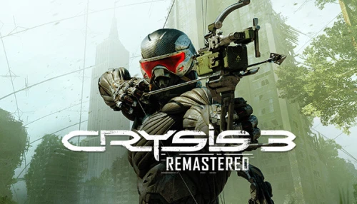 خرید بازی Crysis 3 Remastered