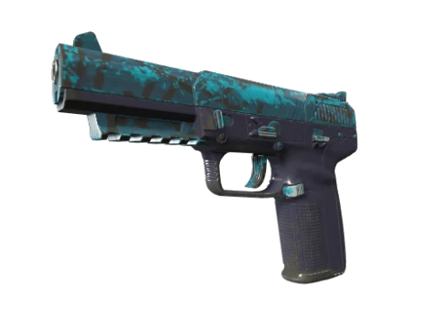 خرید بازی Five SeveN Midnight Paintover Well Worn