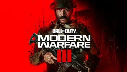 خرید بازی Call of Duty Modern Warfare 3