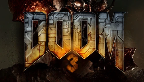 خرید بازی DOOM 3