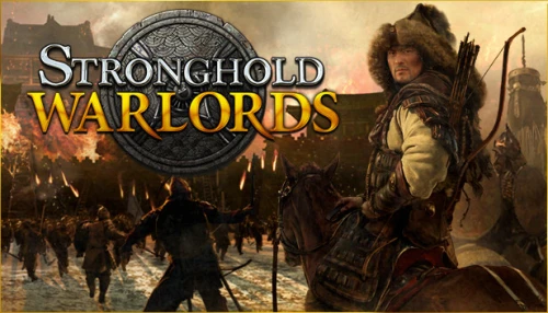 خرید بازی Stronghold Warlords