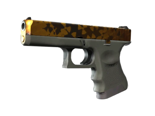 خرید بازی Glock 18 Reactor Factory New