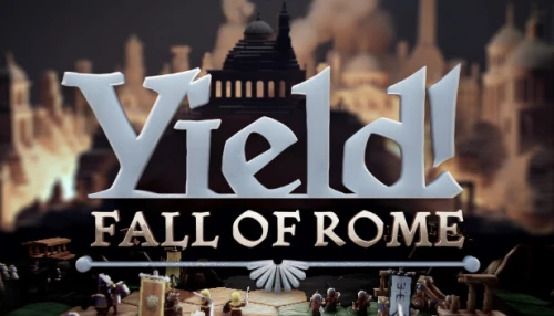 خرید بازی Yield! Fall of Rome