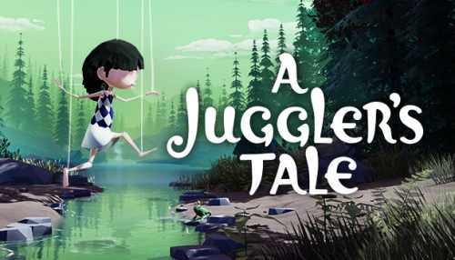 خرید بازی A Jugglers Tale