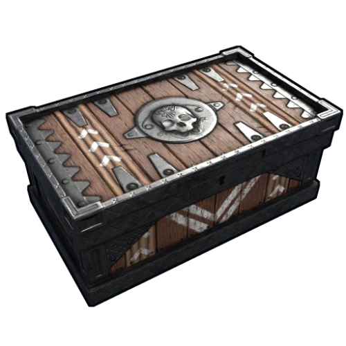 خرید بازی Cursed Soul Chest