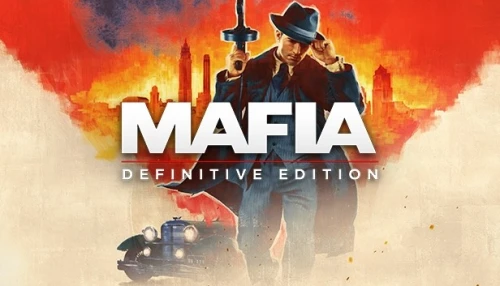 خرید بازی Mafia Definitive Edition