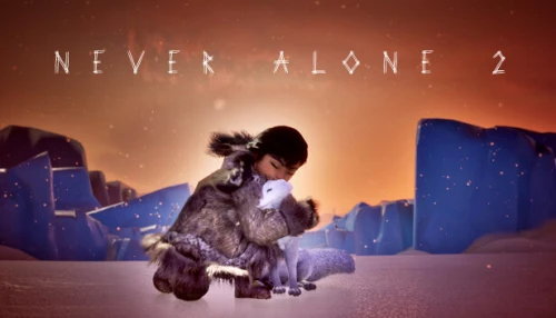 خرید بازی Never Alone 2