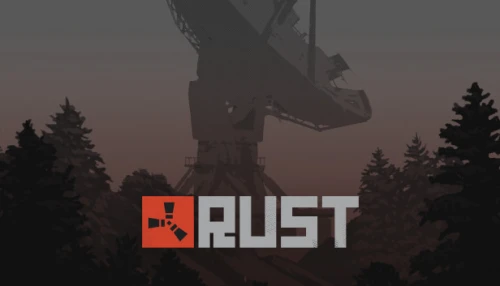 خرید بازی Rust