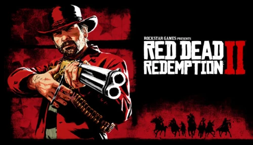 خرید بازی Red Dead Redemption 2